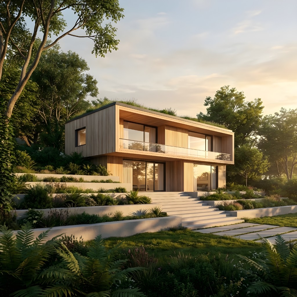 Enhanced 4K Render